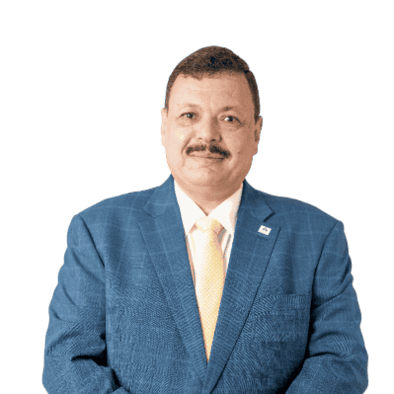 Dr. Emadeldin Ibrahim